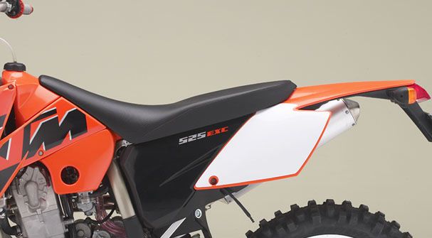 KTM SX & XC