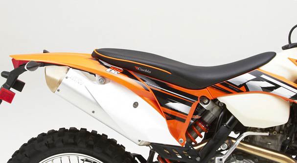 KTM XC Models