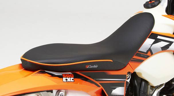 KTM XC Models