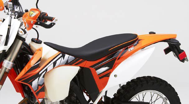 KTM XC Models