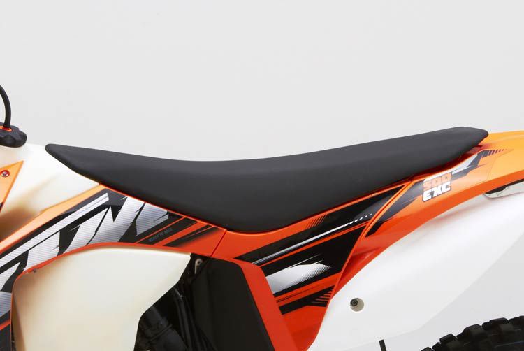 Stock Seat