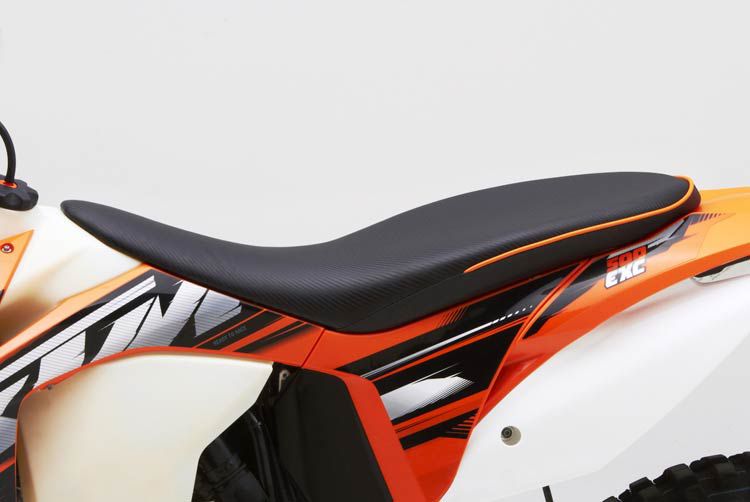 Corbin Seat
