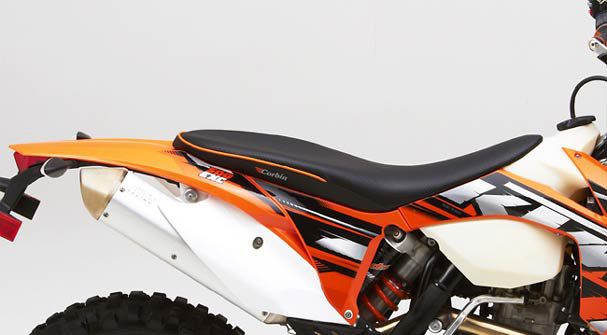 KTM XC Models