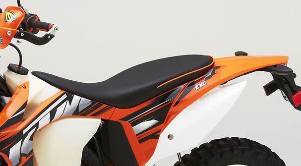 KTM XC Models