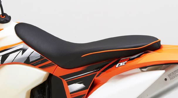 KTM XC Models