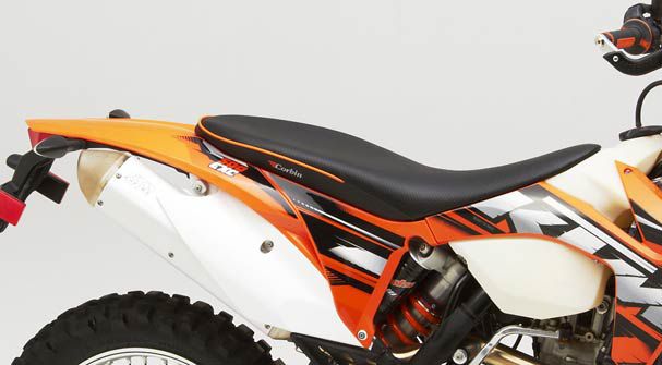 KTM XC Models