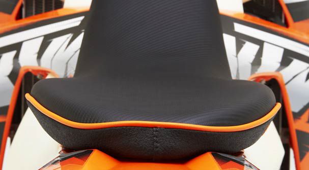 KTM XC Models