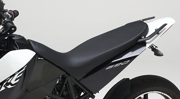 KTM 690 Duke
