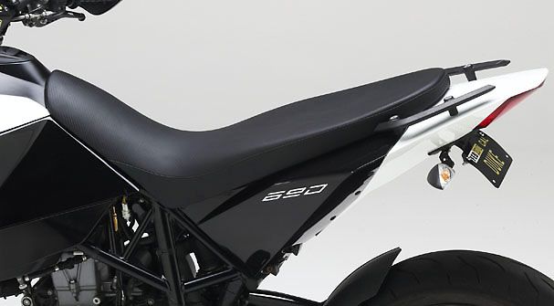 KTM 690 Duke