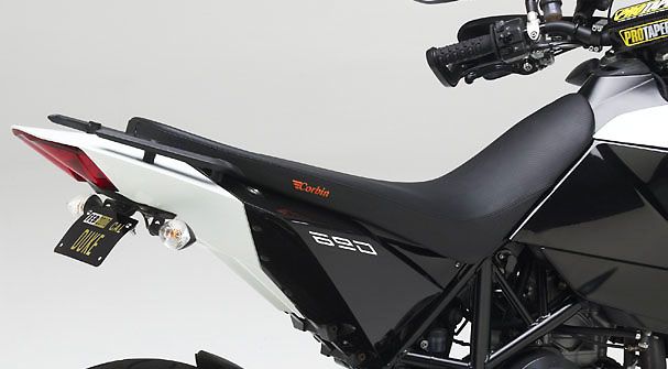 KTM 690 Duke