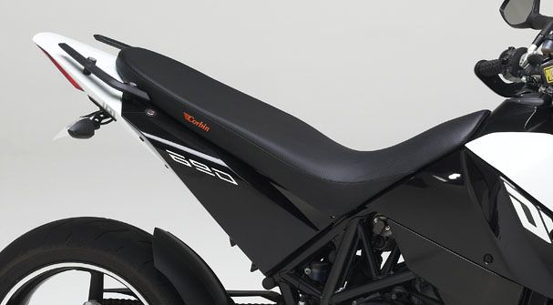 KTM 690 Duke