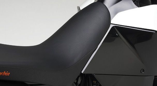 KTM 690 Duke