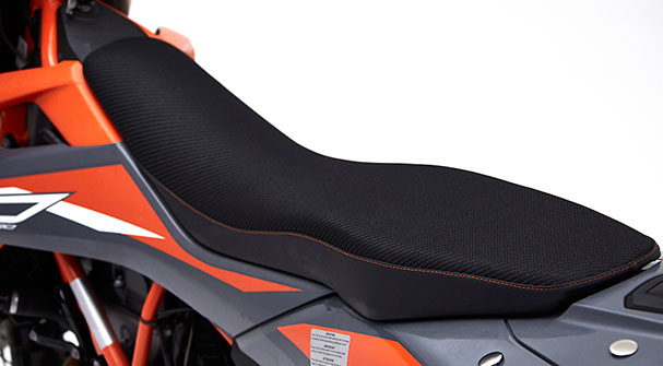 KTM 690 Enduro R