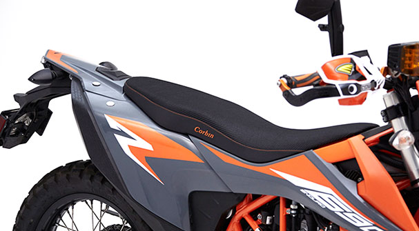 KTM 690 Enduro R