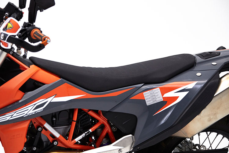 OEM Seat
