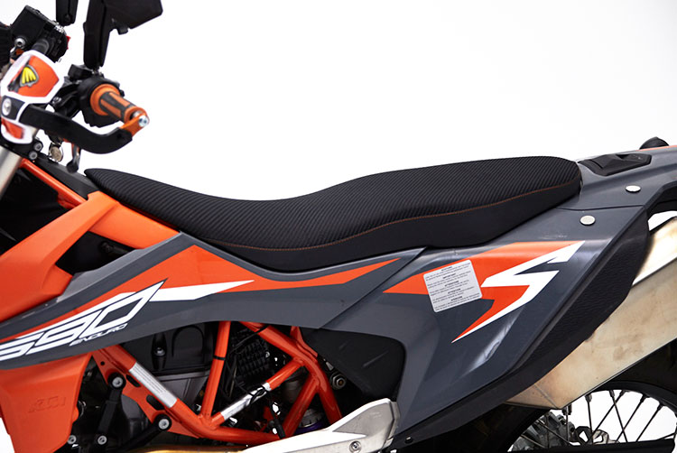Corbin Seat