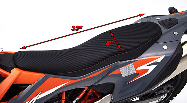 KTM 690 Enduro R