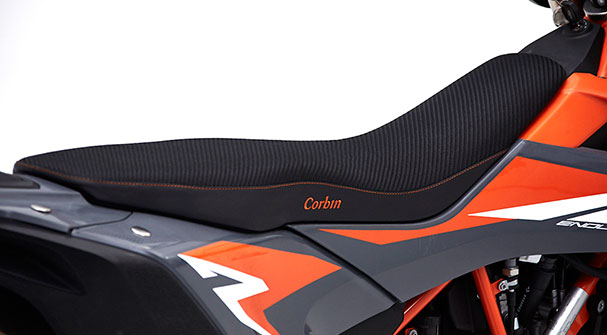 KTM 690 Enduro R
