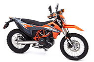 2012-2024 690 Enduro (R)