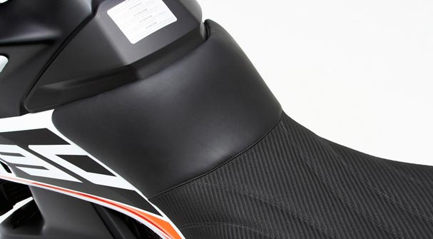 KTM 790 Adventure