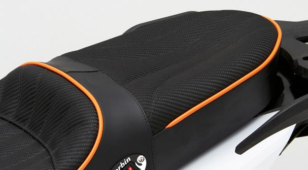 KTM 790 Adventure
