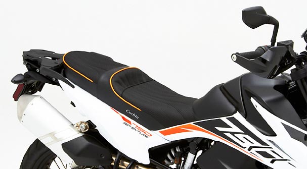 KTM 790 Adventure