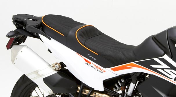 KTM 790 Adventure