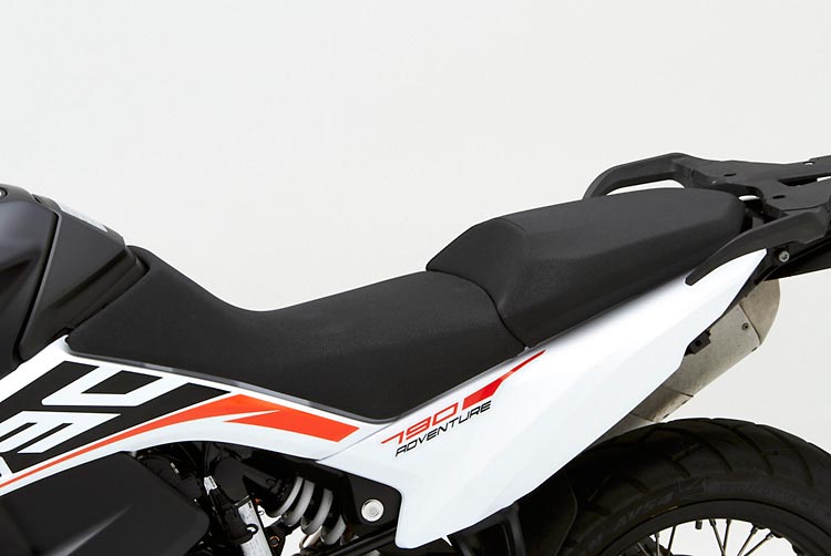 OEM Seat