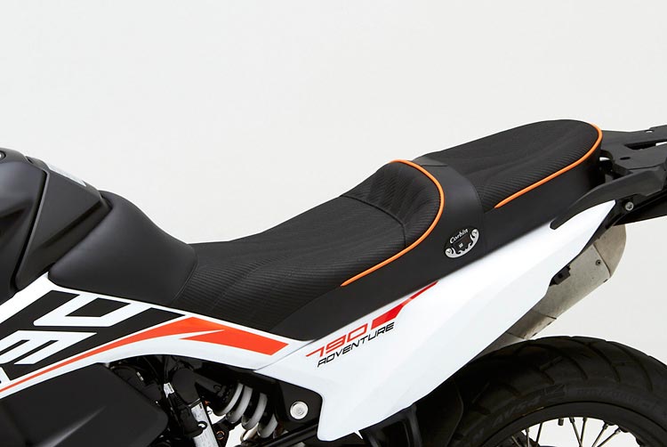 Corbin Seat