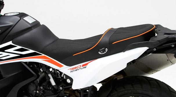 KTM 790 Adventure