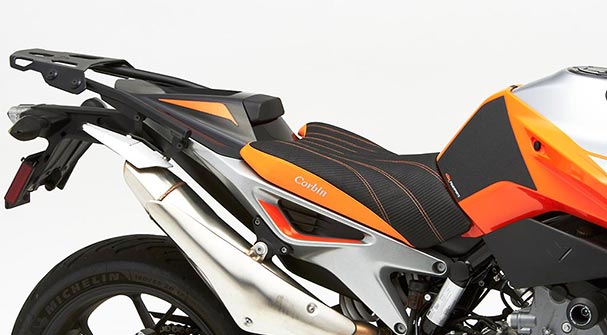 KTM Duke 790