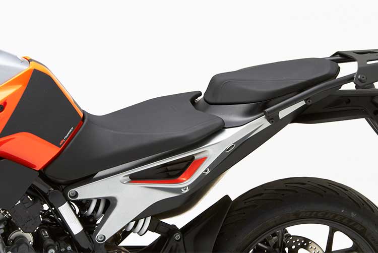 OEM Seat