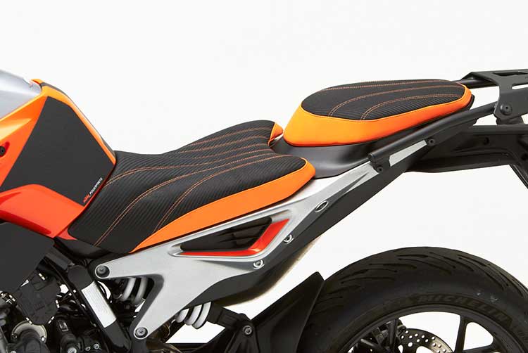 Corbin Seat