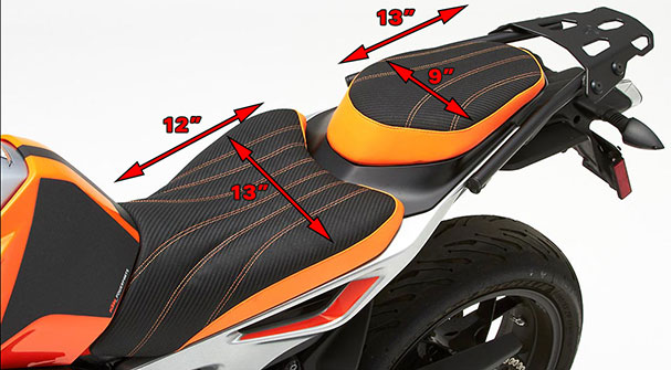 KTM Duke 790