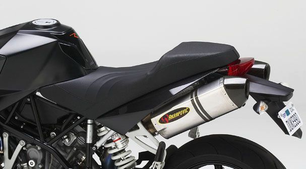 KTM Super Duke 990