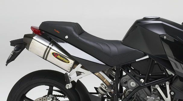 KTM Super Duke 990