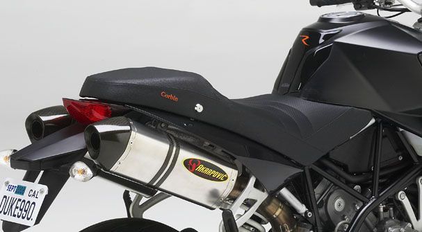 KTM Super Duke 990