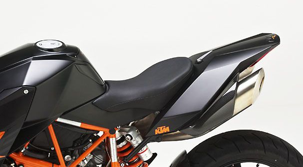 KTM 990 Super Duke R