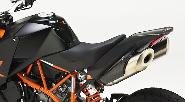 KTM 990 Super Duke R