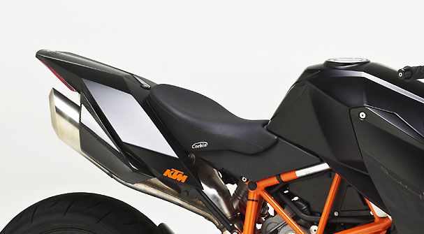 KTM 990 Super Duke R