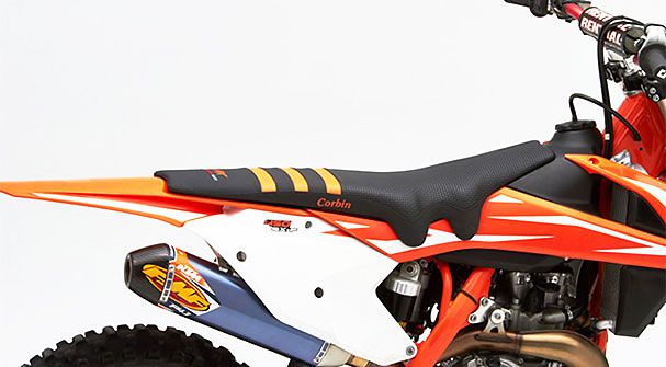 KTM XC / EXC Models