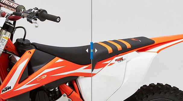 KTM XC / EXC Models
