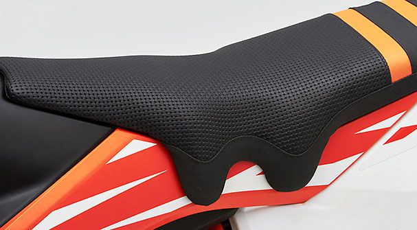 KTM XC / EXC Models