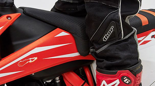 KTM XC / EXC Models