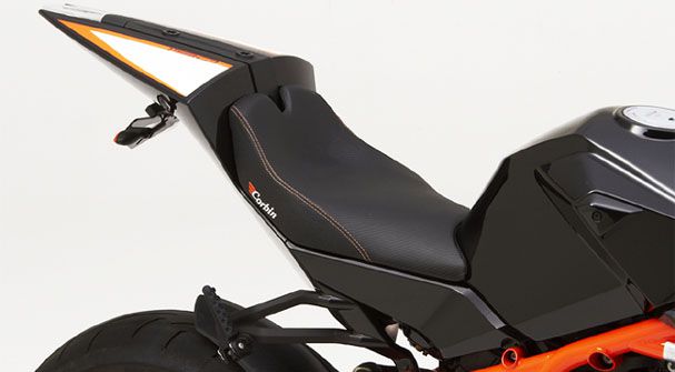 KTM RC8