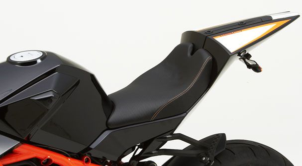 KTM RC8