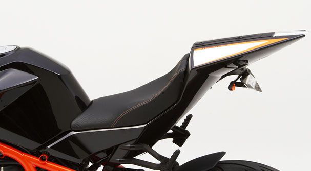 KTM RC8