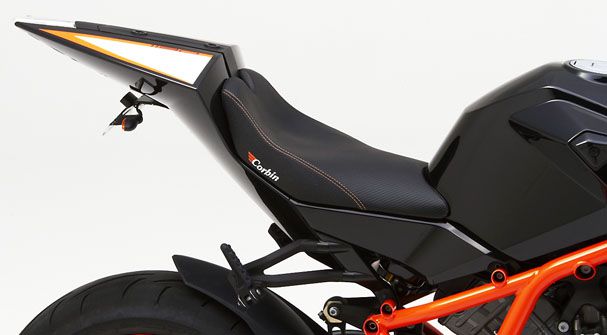 KTM RC8