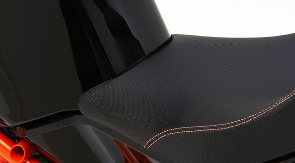 KTM RC8