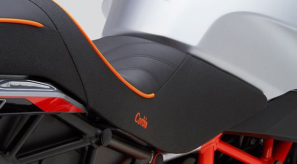 KTM Super Duke GT
